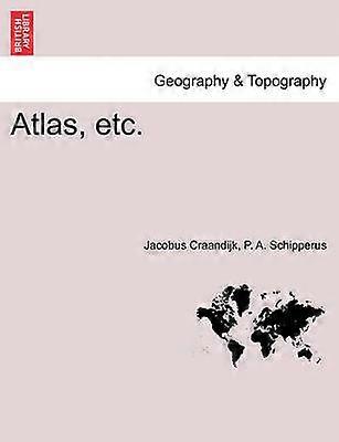 Atlas etc