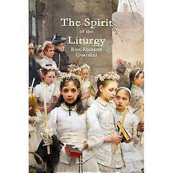 The Spirit of the Liturgy