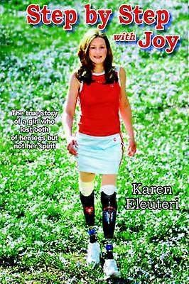 Step by Step with Joy