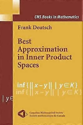 Best Approximation in Inner Product Spaces