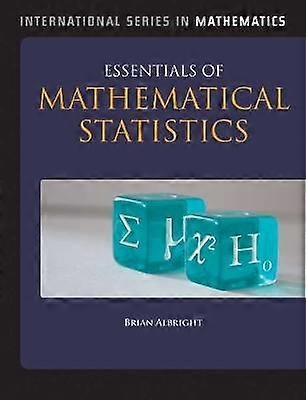Essentials of Mathematical Statistics