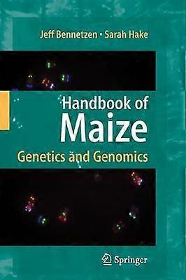 Handbook of Maize