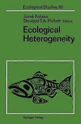 Heterogeneidad ecológica