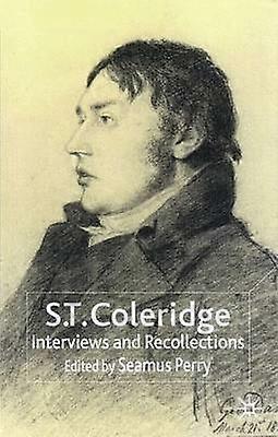 S.T. Coleridge