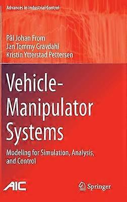 Fahrzeug-Manipulator-Systeme