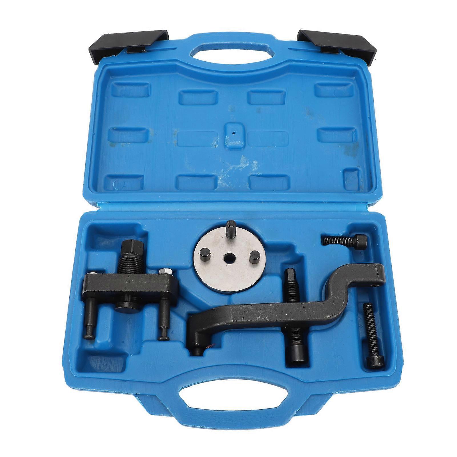 Water pump tool set for T5 models, sturdy carbon steel build