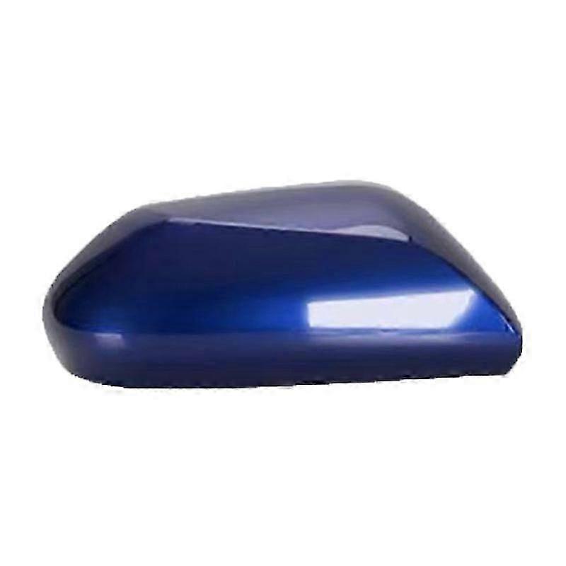 Suitable For 18-22 Camry Rearview Mirror Shell 8Th Generation Camry Rear Cover Of Rearview Turn Signal Lens