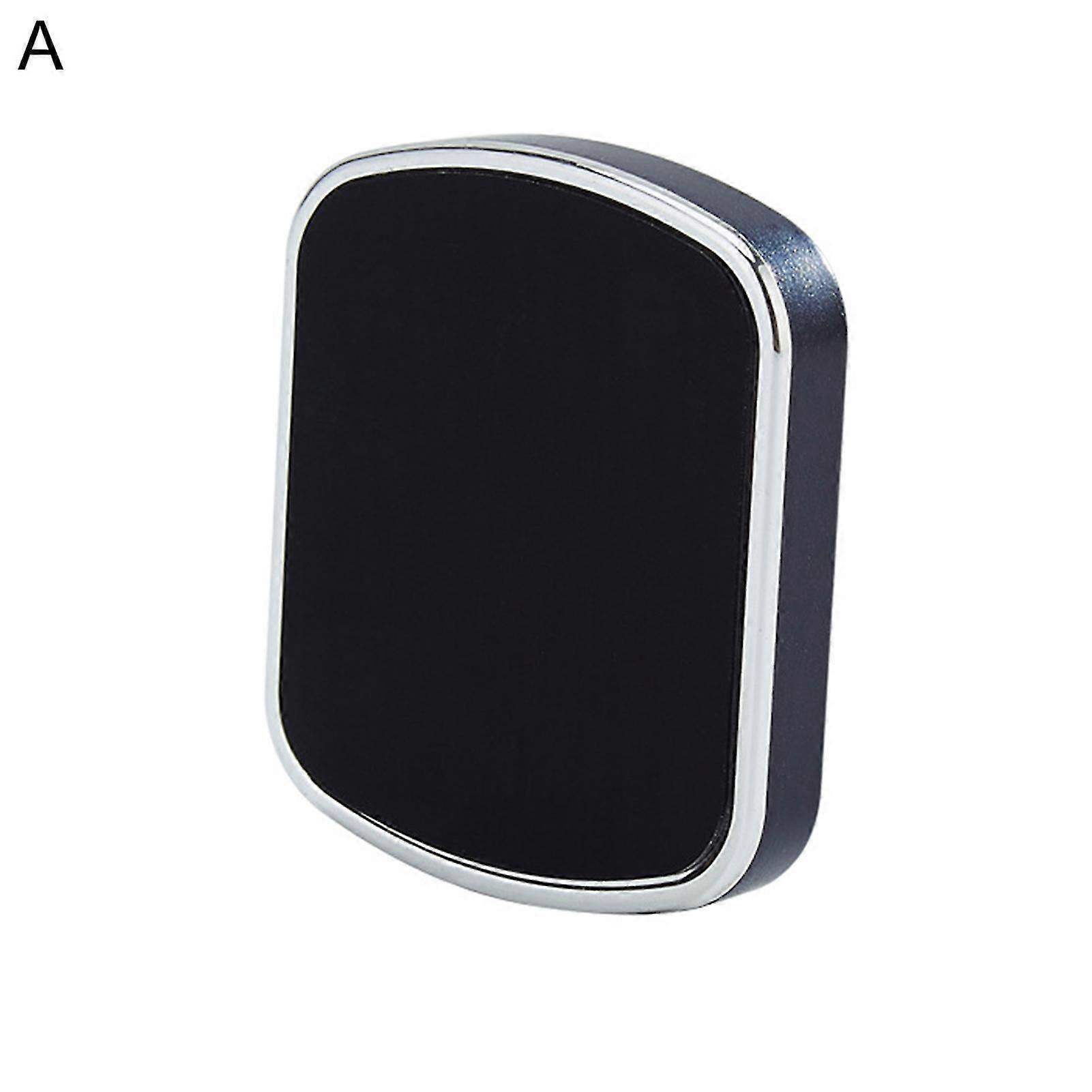 Car Mobile Phone Bracket Magnetic Universal Center Console Cellphone Holder Stand for Desktop