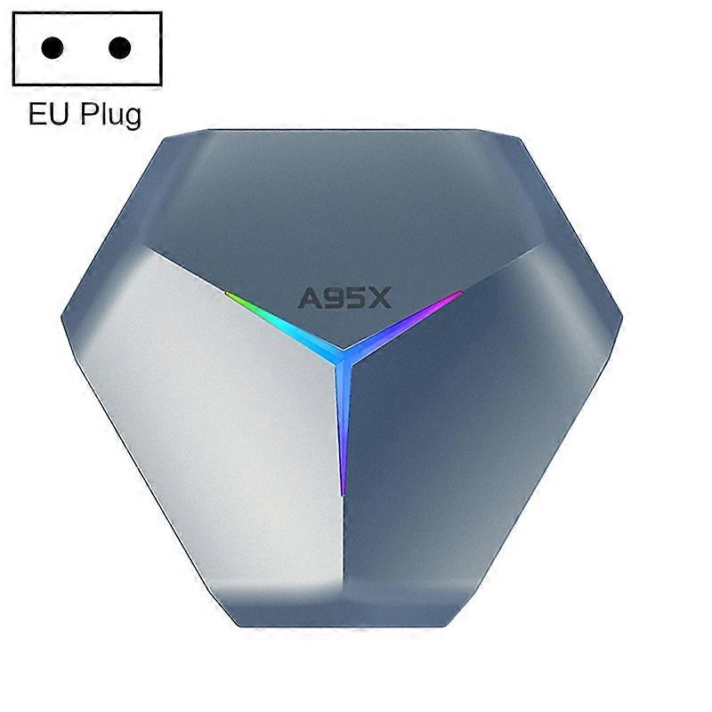 A95X F4 Smart TV BOX