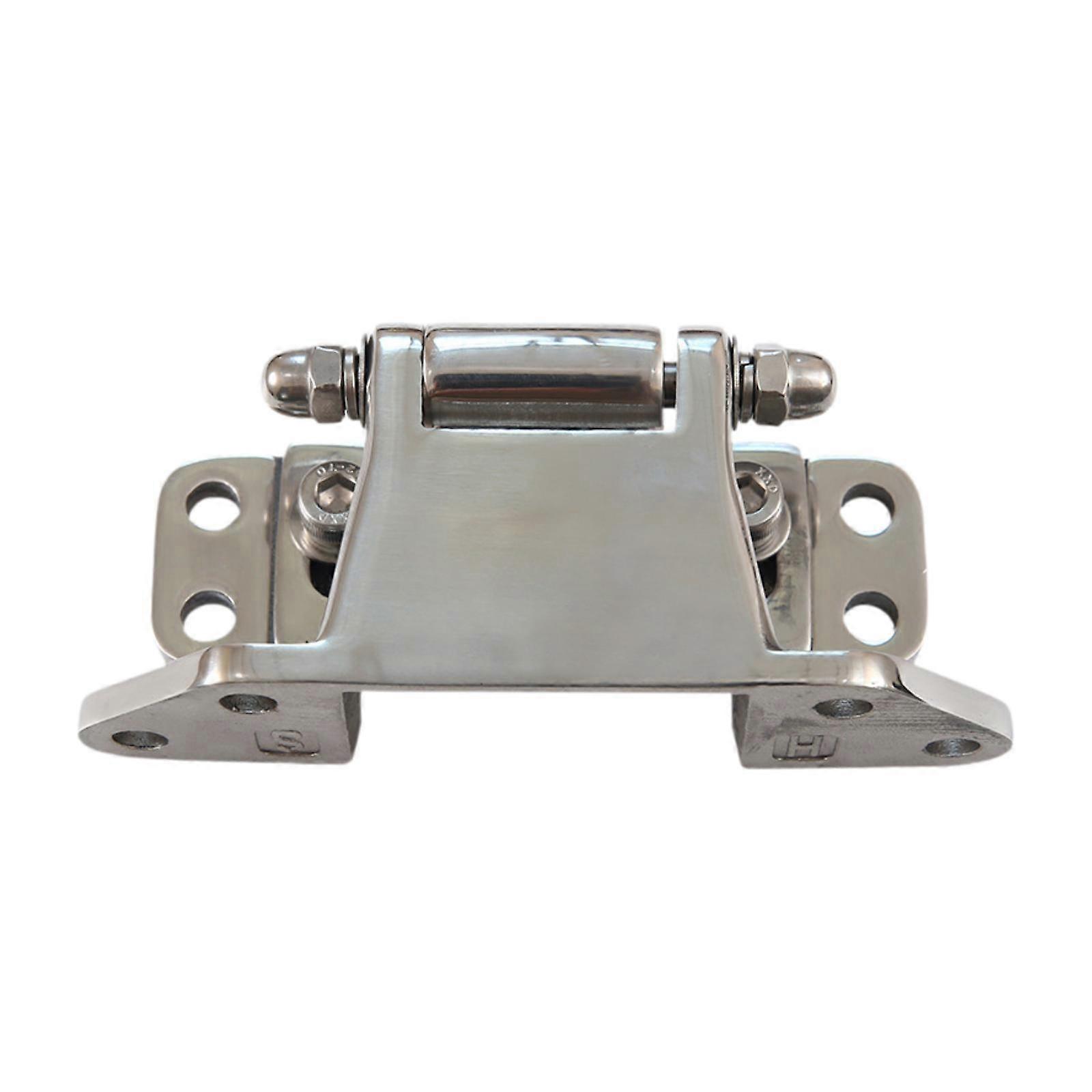 Convex Door Hinge Convenient Easy to Install Lifting Hinge for Professional