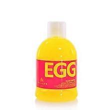 Kallos - Champú Huevo ( Cabello Seco y Normal ) 1000ml