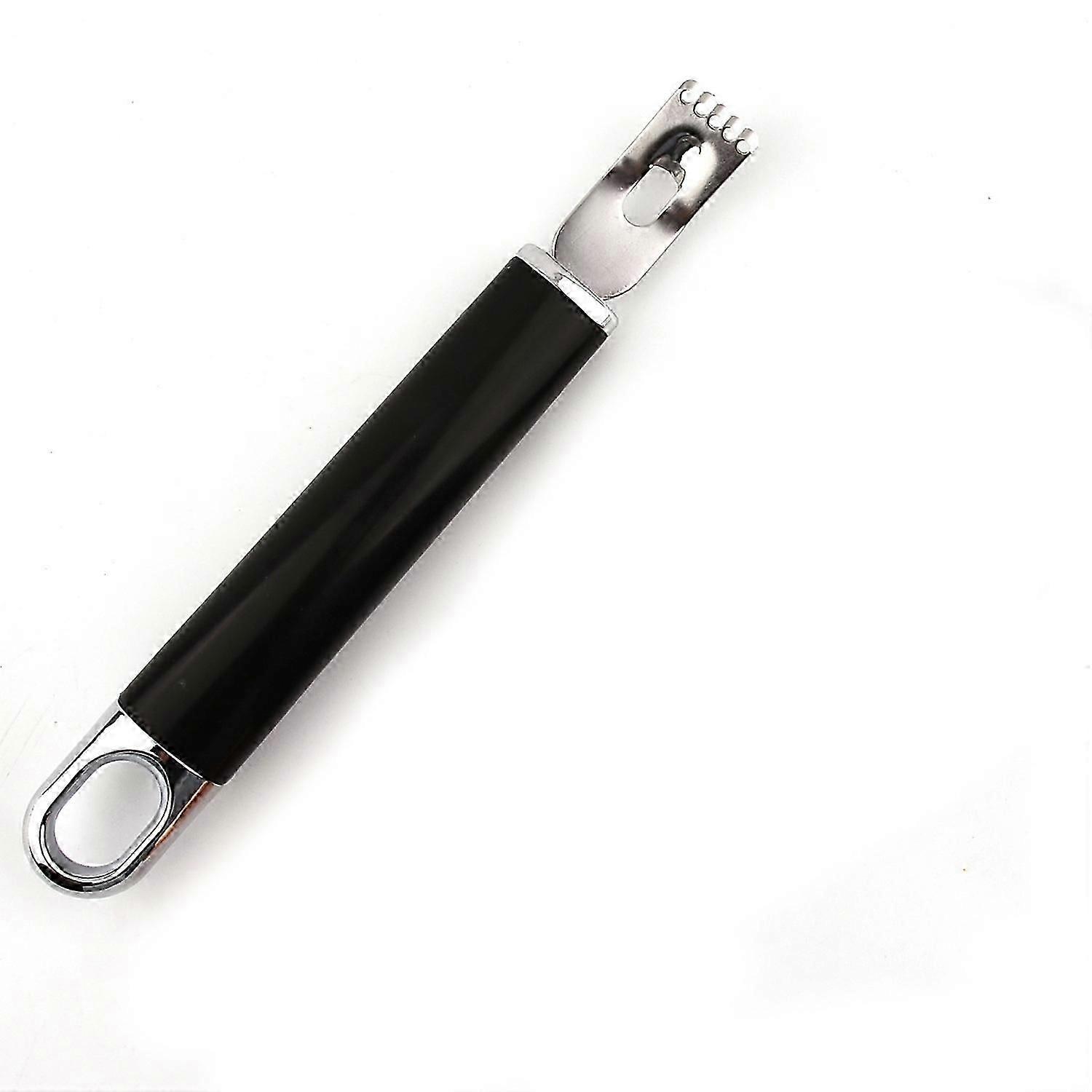 Lemon Peeler & Zester, 2-in-1 Stainless Steel Tool