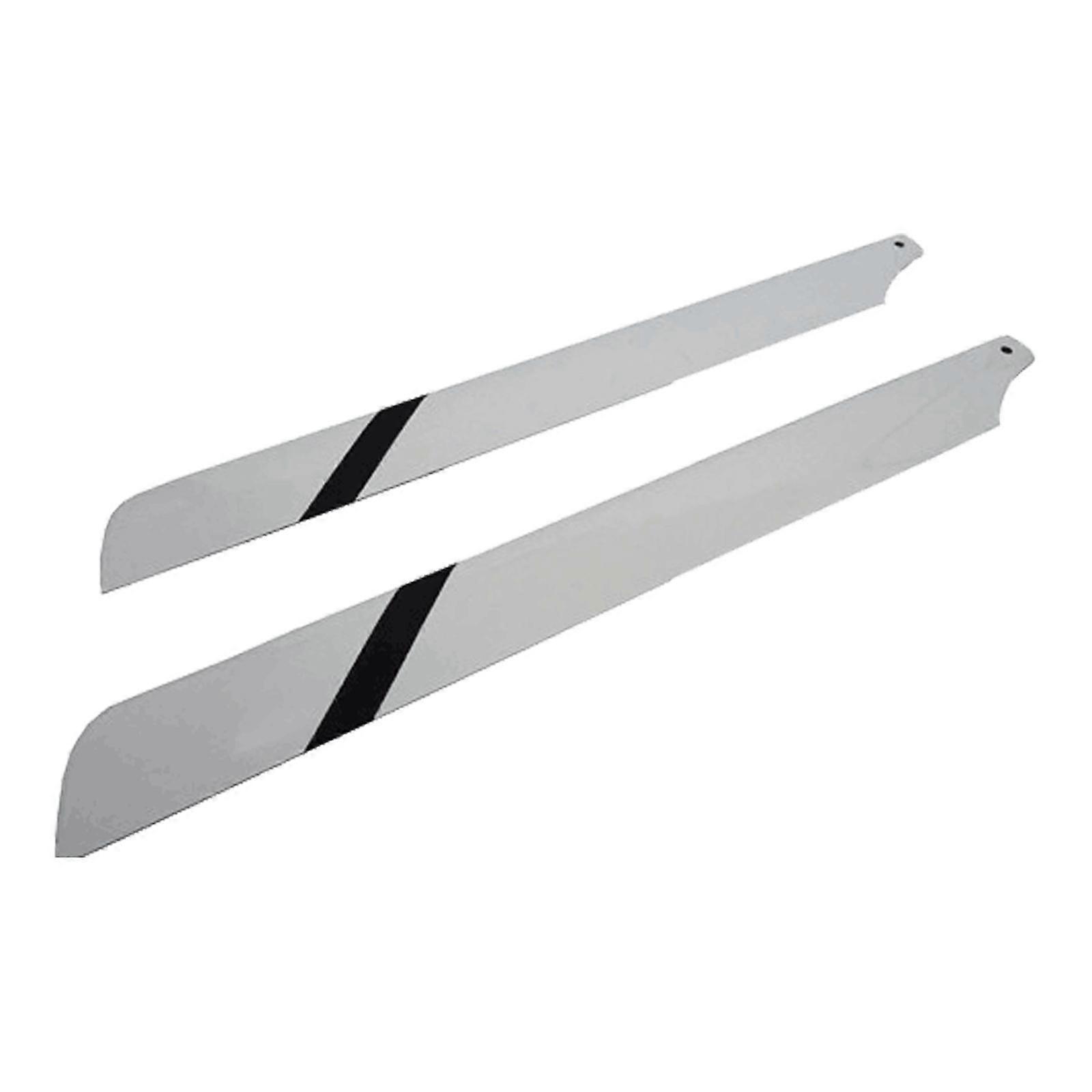 2 stuks 325 mm universele vezelrotorhelikopter voor