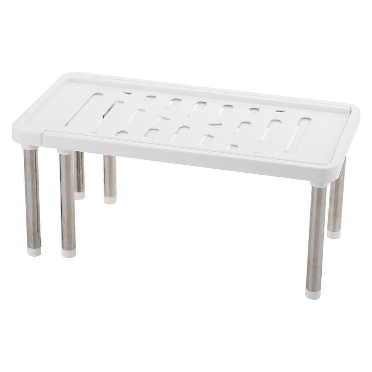 Expandable Closet Organizer, Kitchen Cabinet Organizer