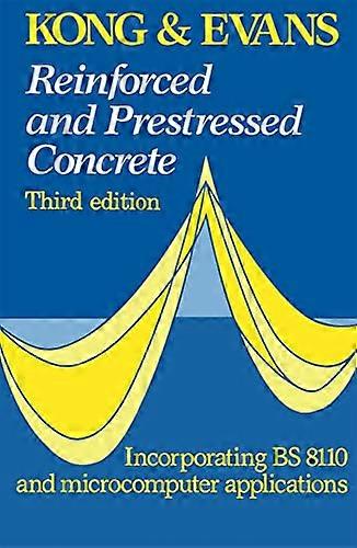 Reinforced and Prestressed Concrete