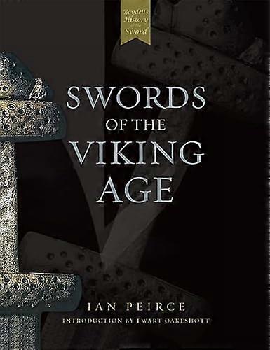 Vikingetidens sværd