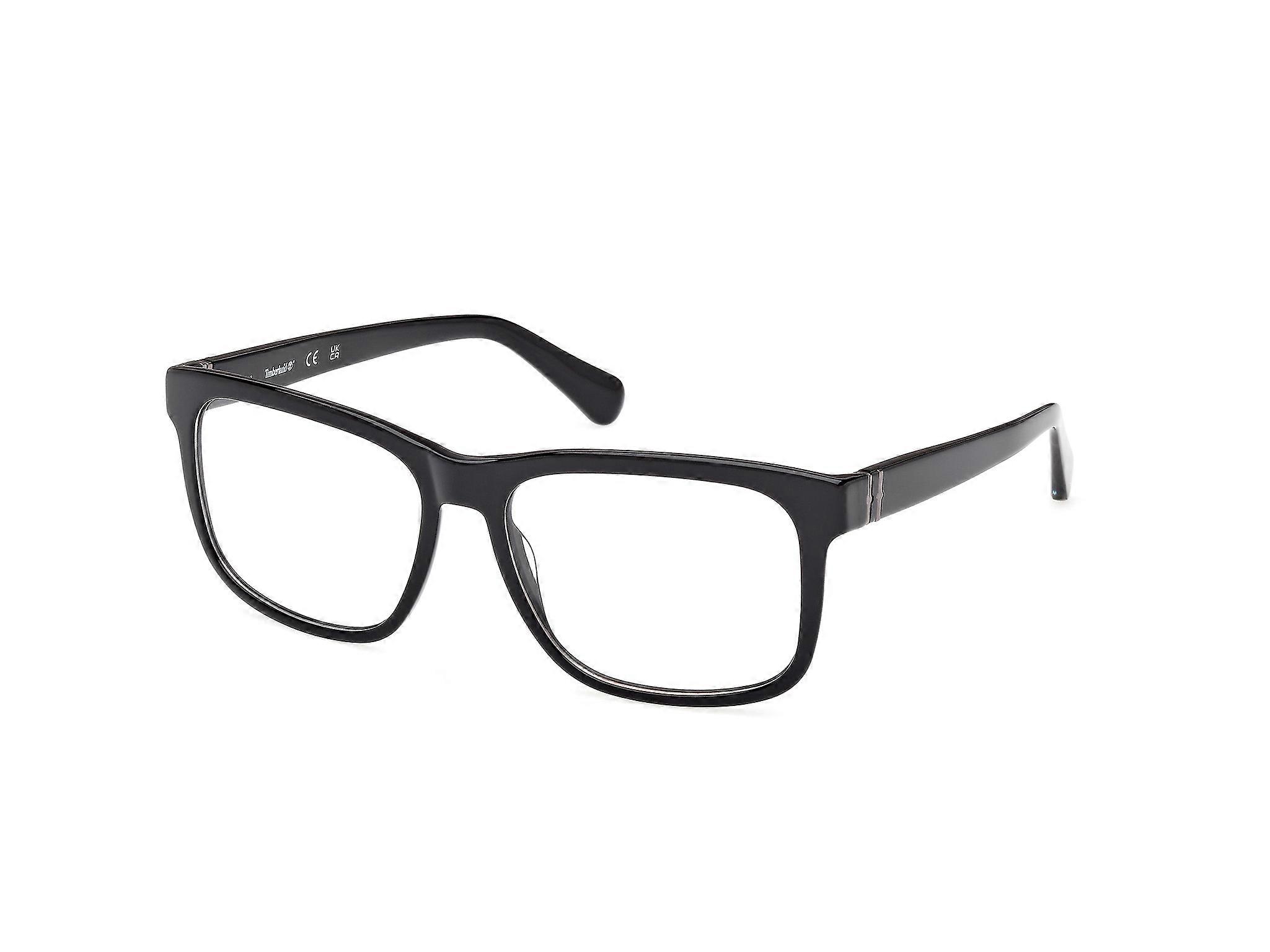 Eyewear Frames Timberland TB50073 001 shiny black 60/17/150 MAN