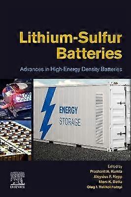 Lithium-Sulfur Batteries