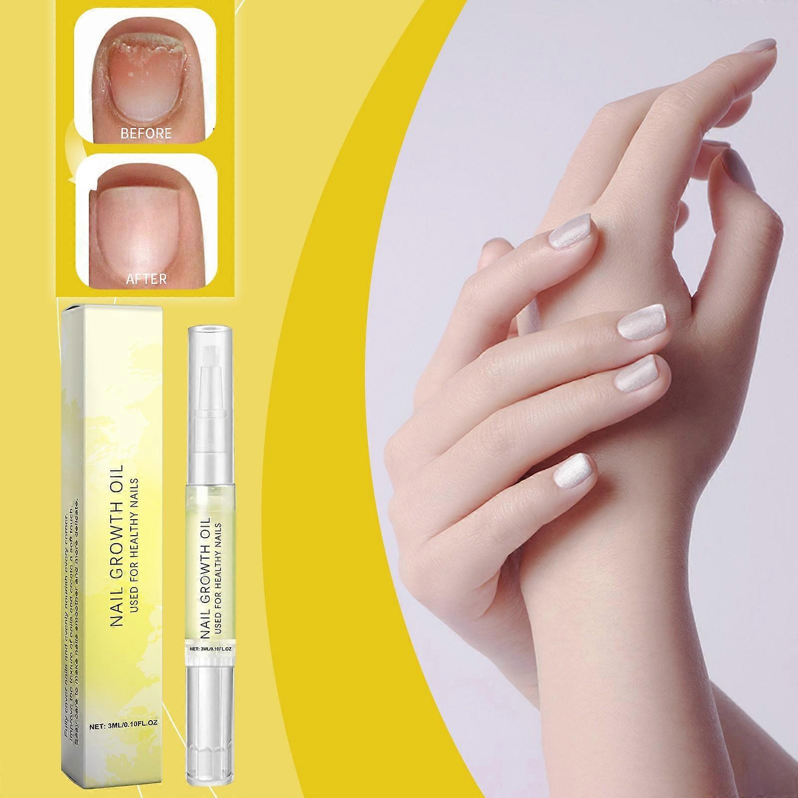 Nail Repair Liquid Cleanser 3ml