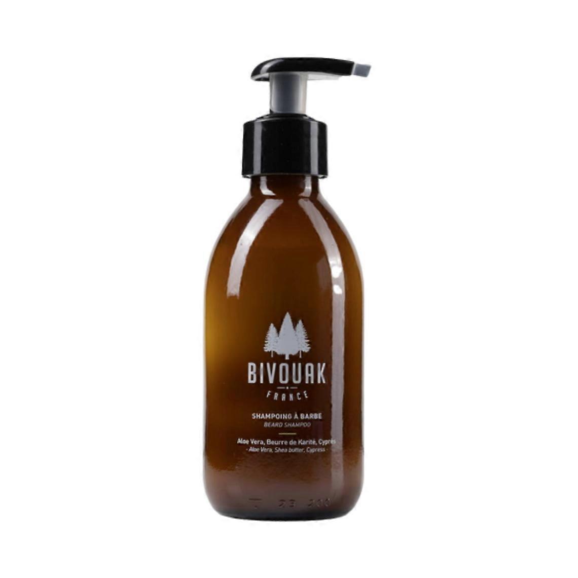 Bio Bart Shampoo