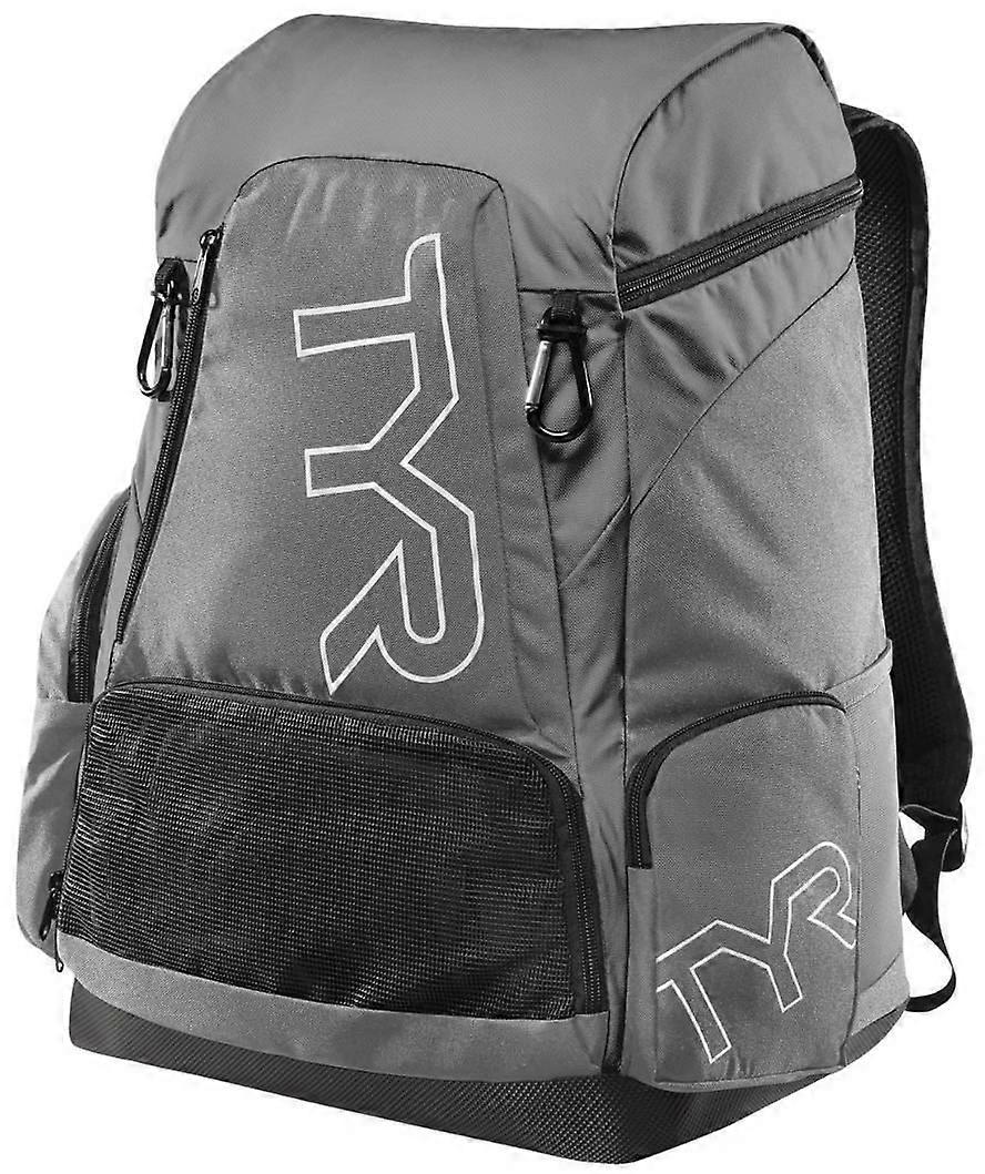 TYR Alliance 45L Backpack - Grey