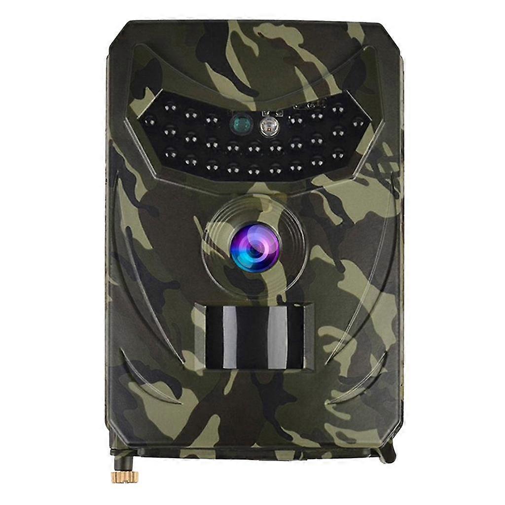 12MP IR Jagdkamera Farbe 1