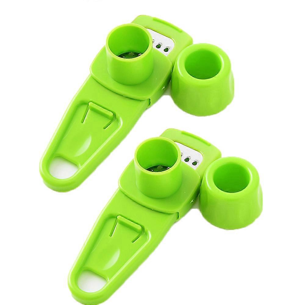 Mincer, Crusher, Garlic Press