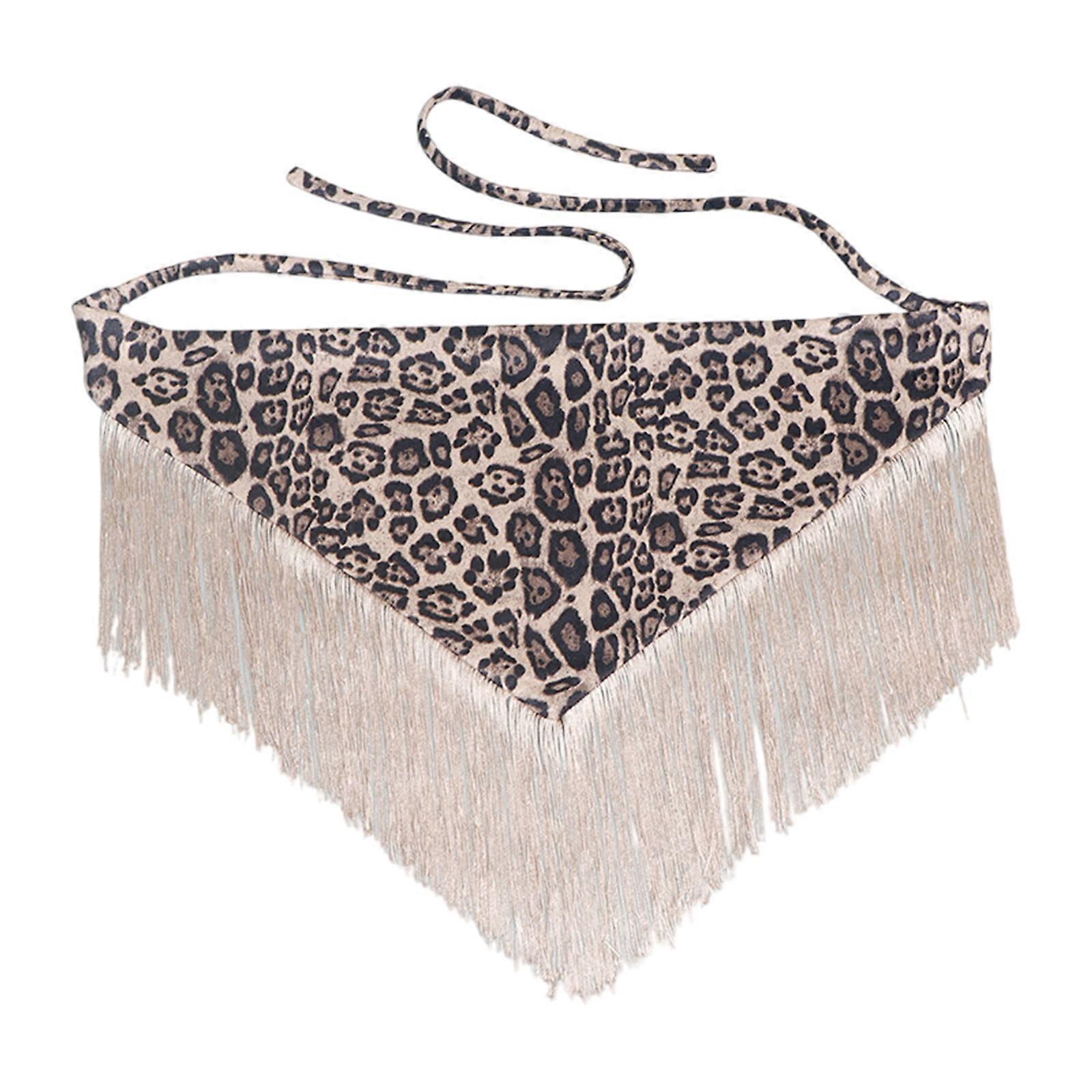 Tassels Corset Belt for Women Popular Medieval Wide Belt Waist Cincher Waspie Belt Tieup Waist Belt for Formal Dresses  Khaki