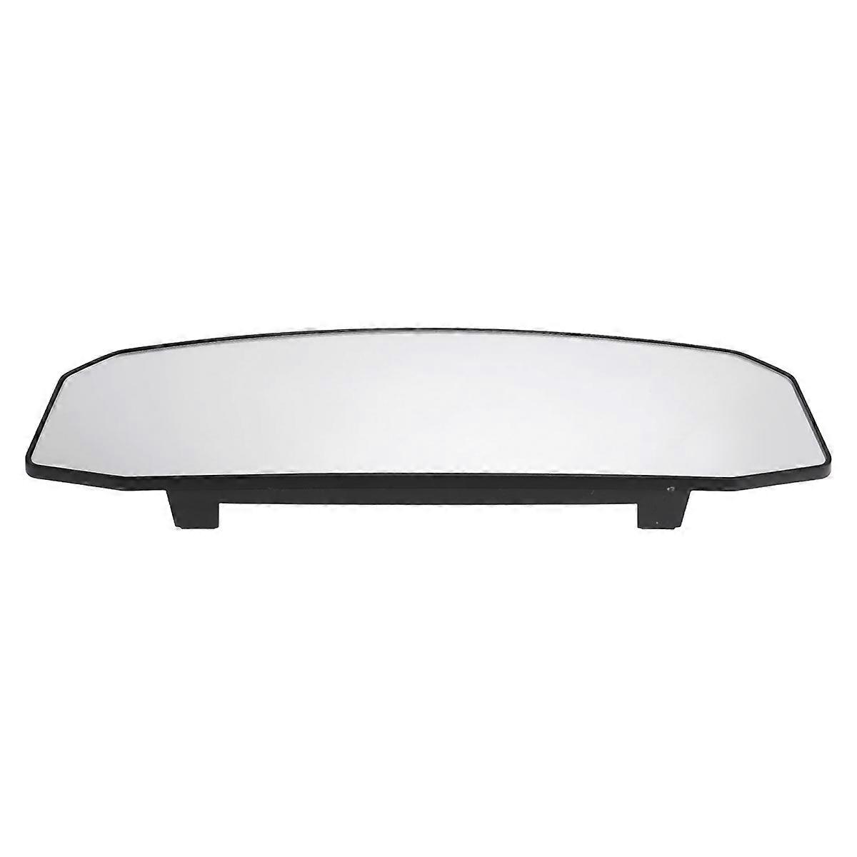 Car baby mirror interior rearview mirror wide-angle convex mirror