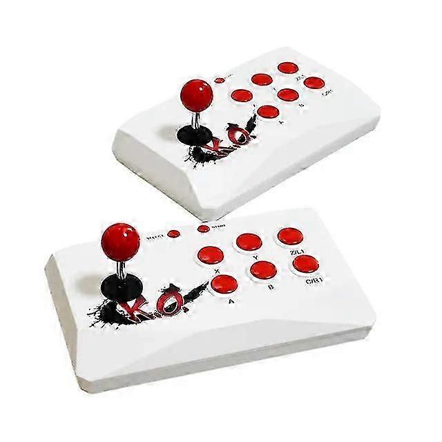Game Console Wireless Joystick Control Stick Fine Workmanship Craftsmanship