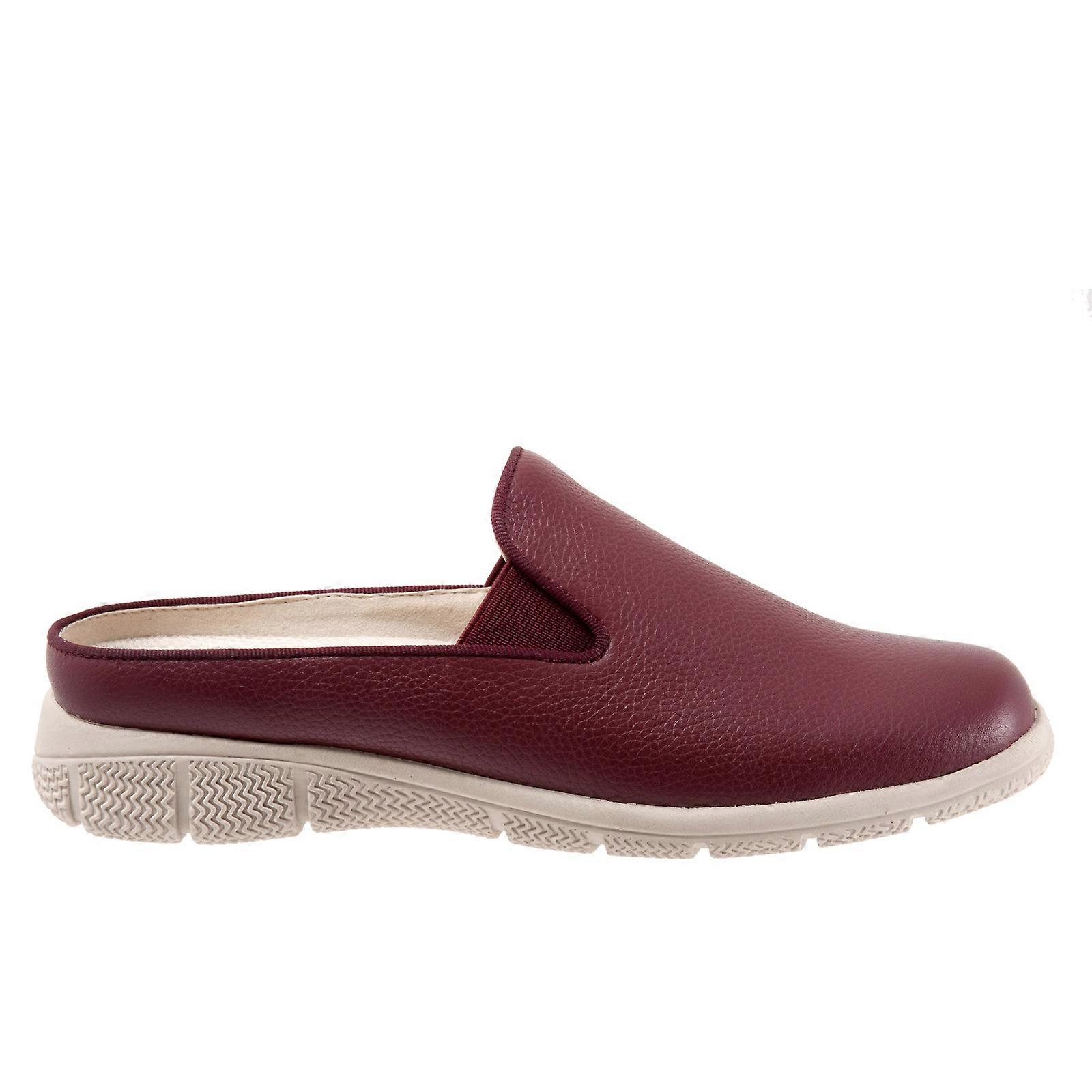 Traber Erwachsene Damen Uma Mule Flats