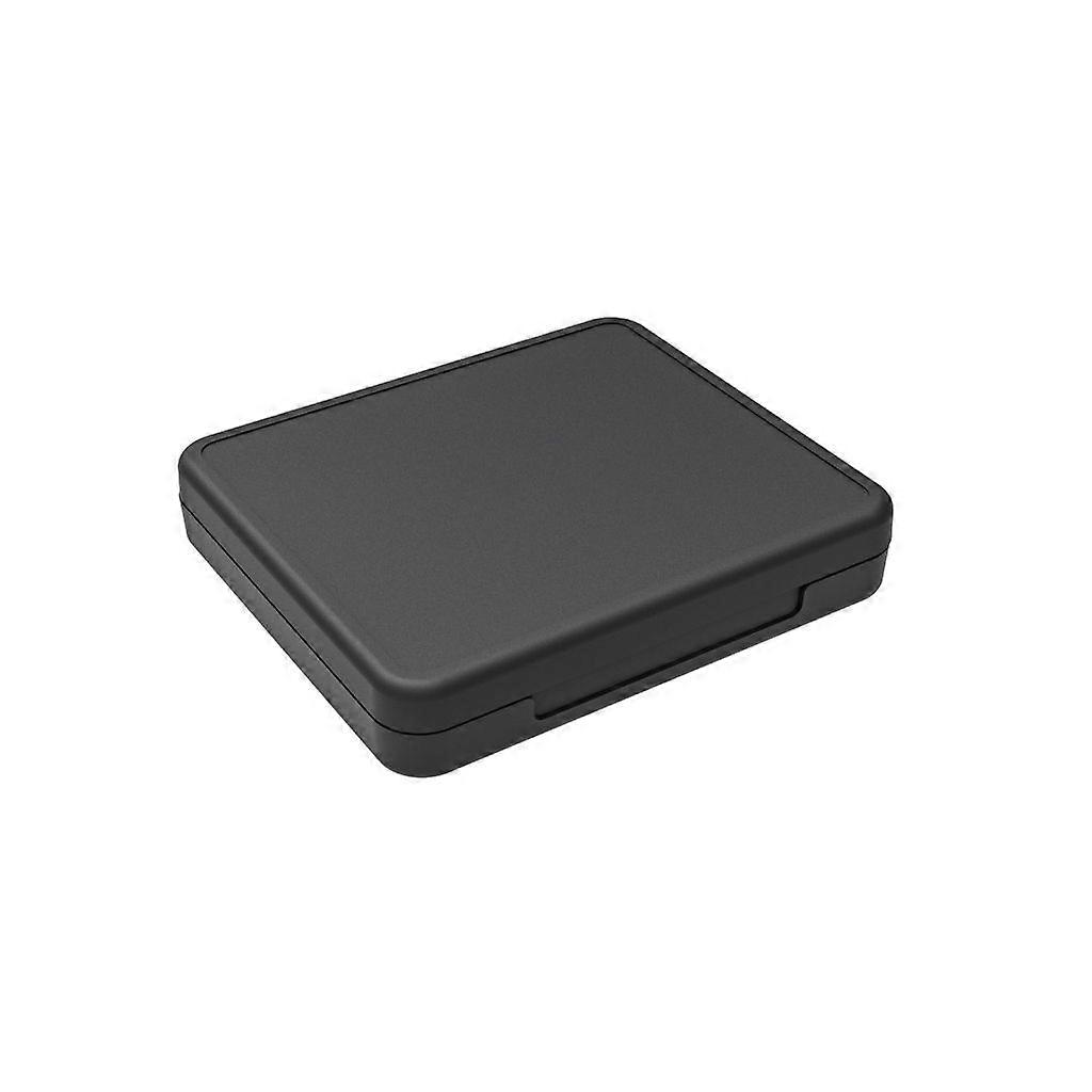 Shockproof Protector Box Carrying Case For Quadcopter Drones Low Noise Propeller