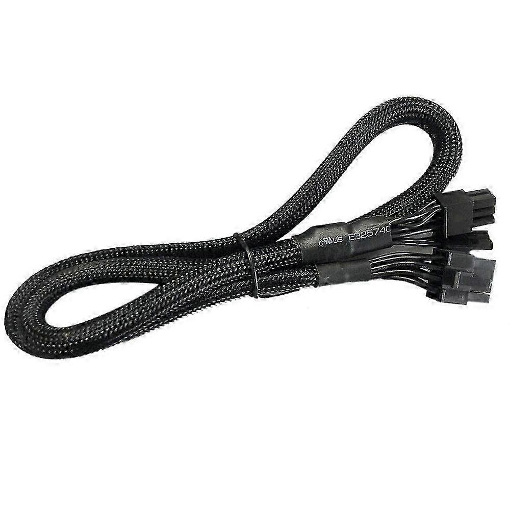 8 Pin PCIE Cable for Supernova G2 G3 P2 Power Supply