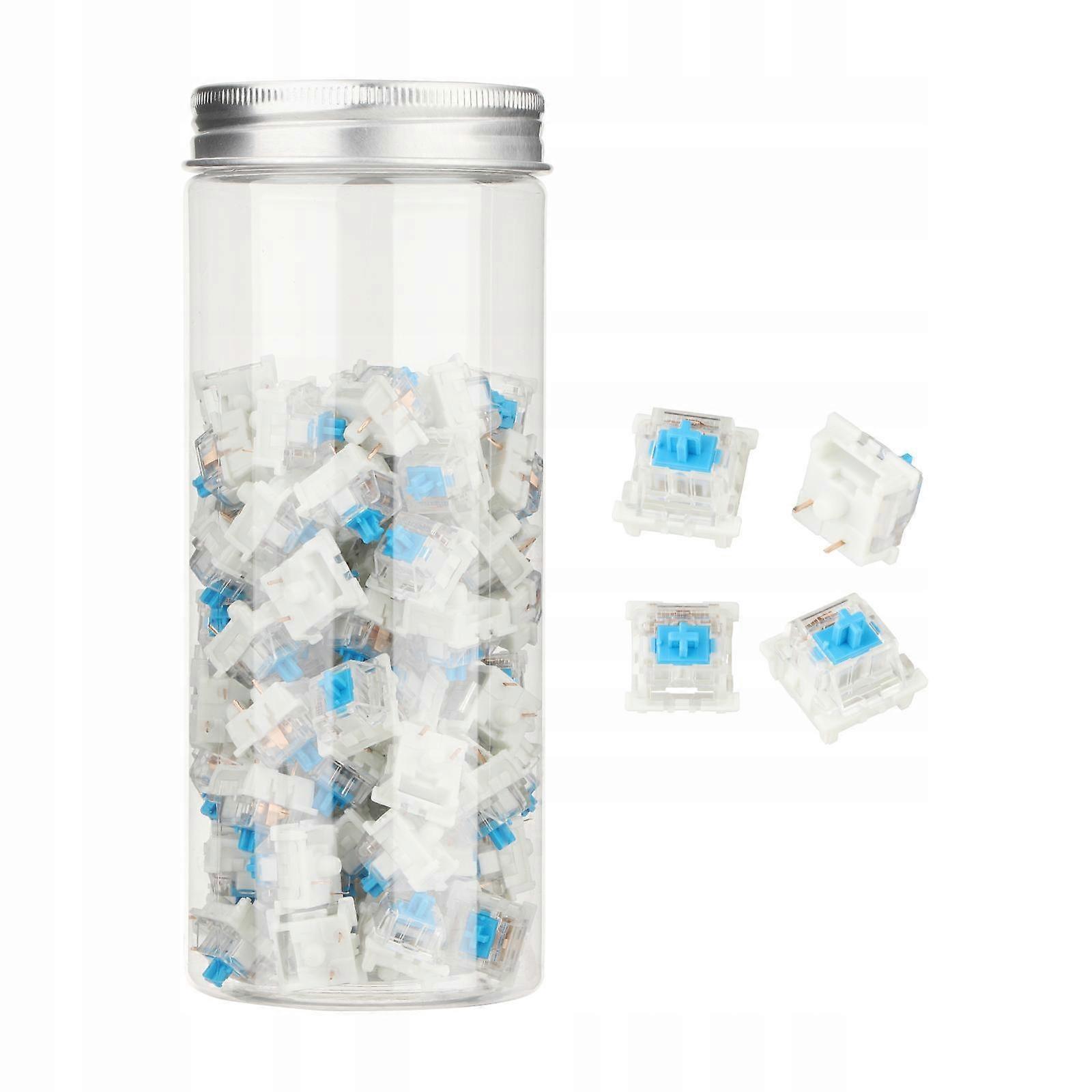 Mechanical Keyboard Rgb Led Smd Gaming Keyboard Switches