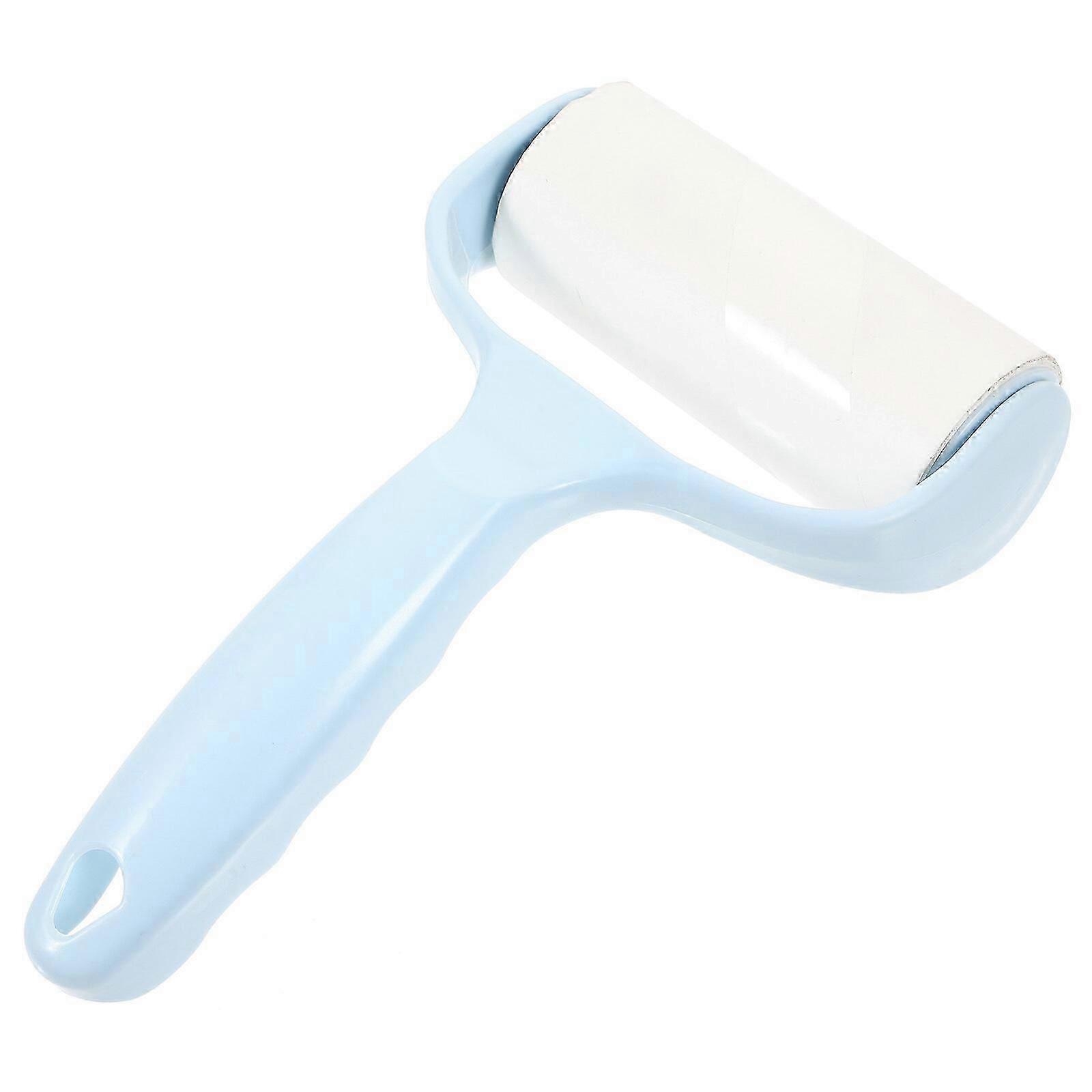 Lint Roller Diversion Can Storage Container Lint Removing Tool Pet Hair Roller