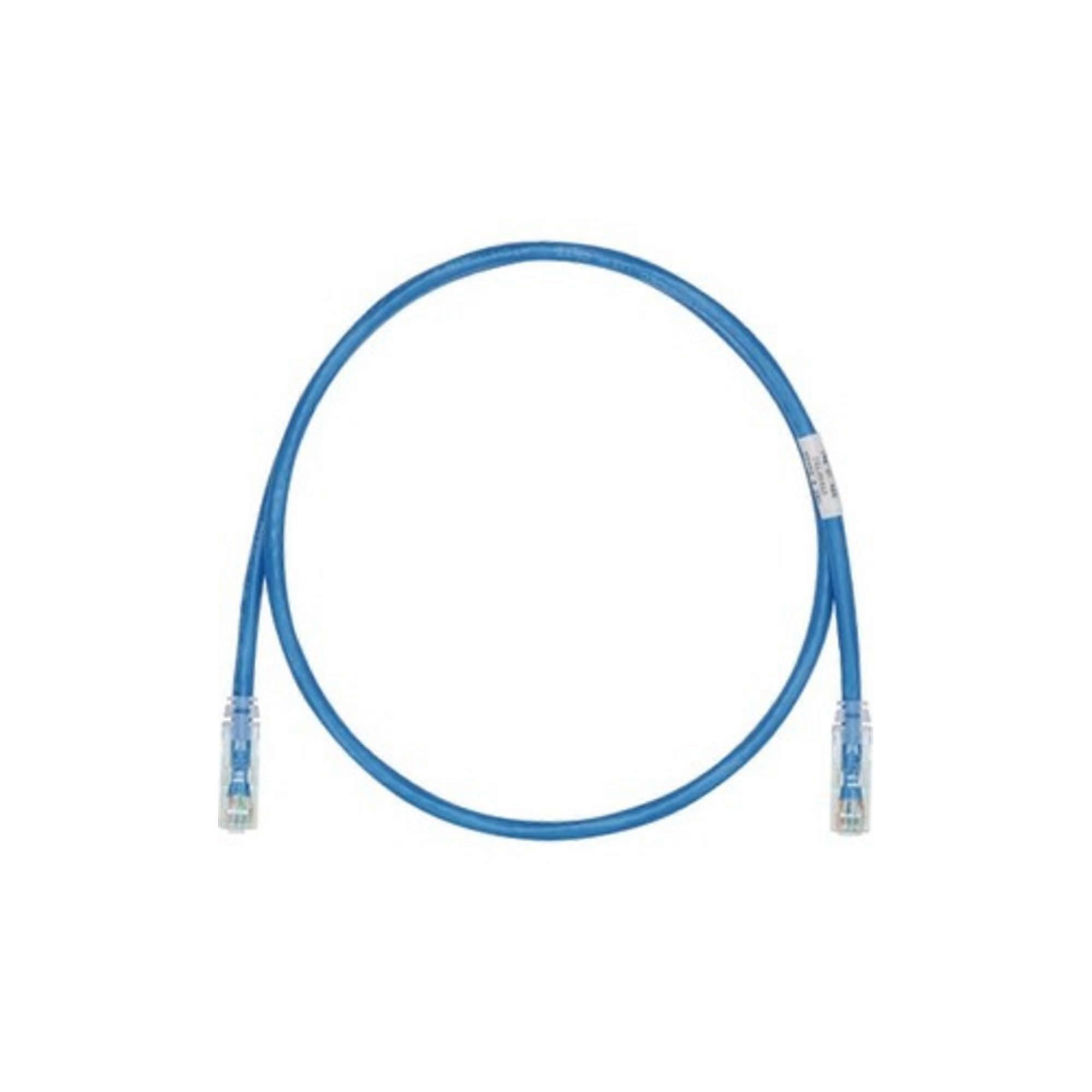 UTPSP70BUY Cat.6 UTP Network Patch Cable 70 ft - High-Speed Ethernet Cable with 2 x Male RJ-45 Connectors for Networking