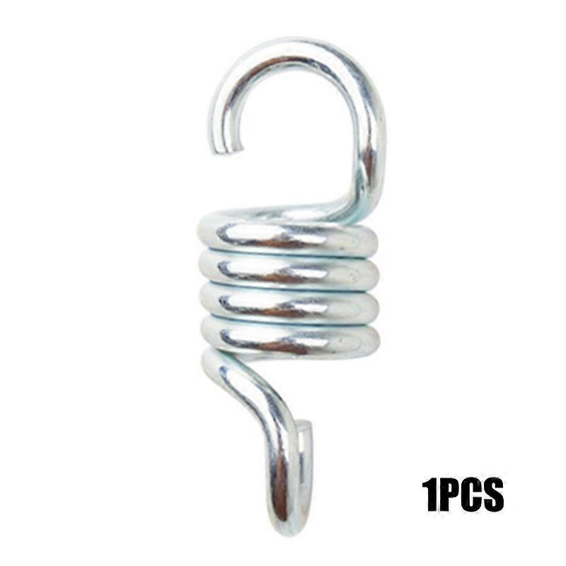 700lbs Weight Capacity Hammock Chair Spring for Porch Swings Hanging Chairs Suspension Hooks