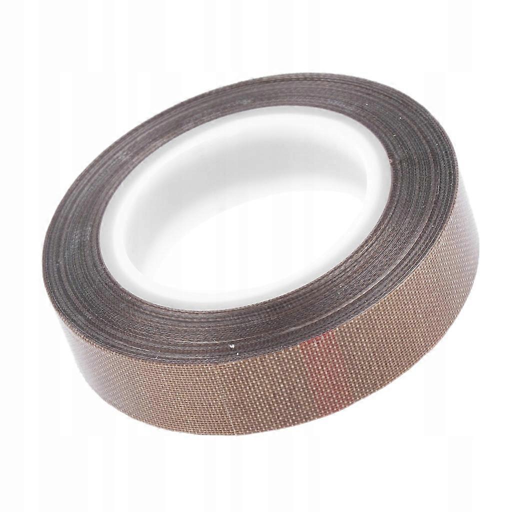 Transparent Packing Tape, Width 8 Mm, Length 8 M, 1 Pc.