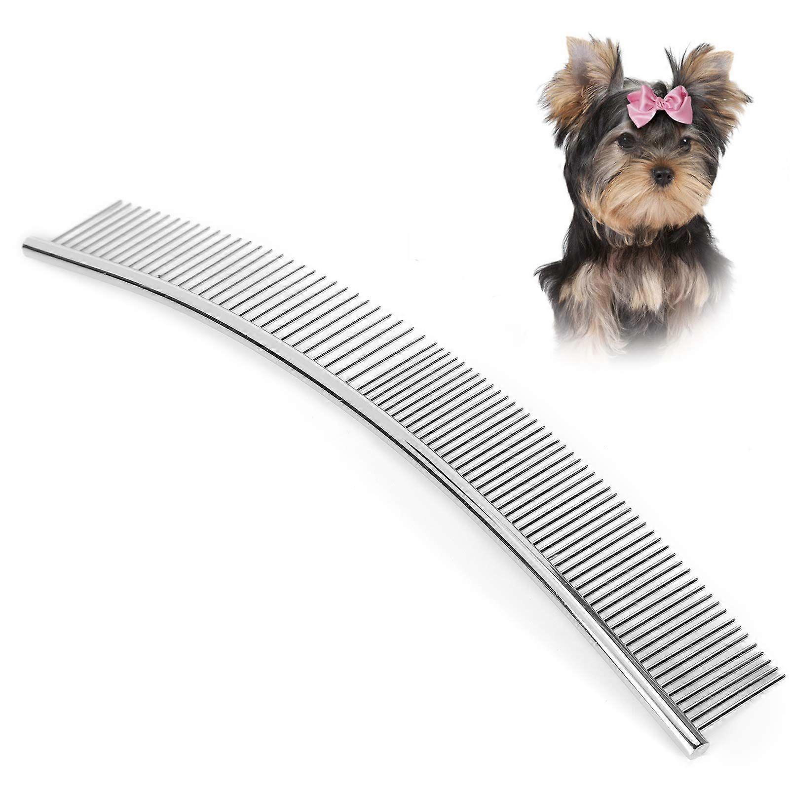 Alinory Pet Comb, Pet Hair Comb, Peting Comb