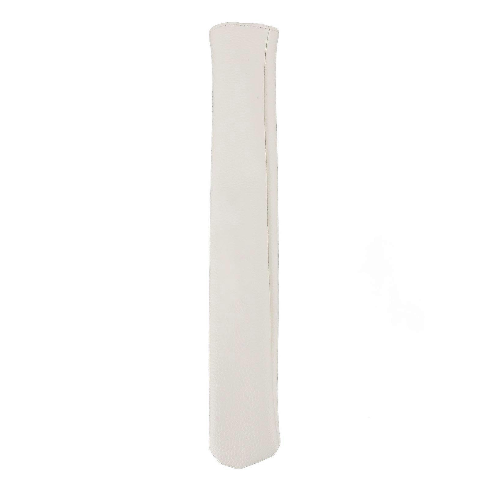 Alignment Stick Headcover Leather Breathable Alignment Stick Cover Case Holder for Practice