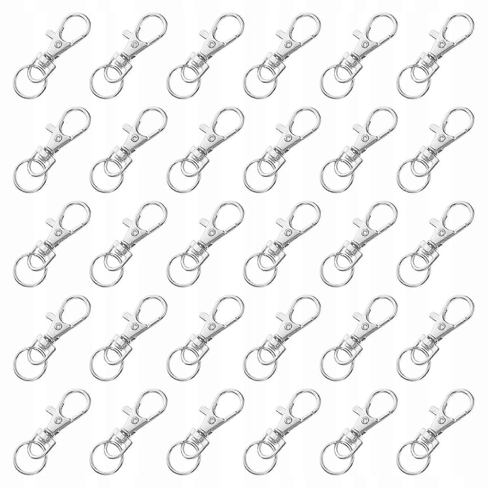 For Keys With Zinc Clip Durable And Practical