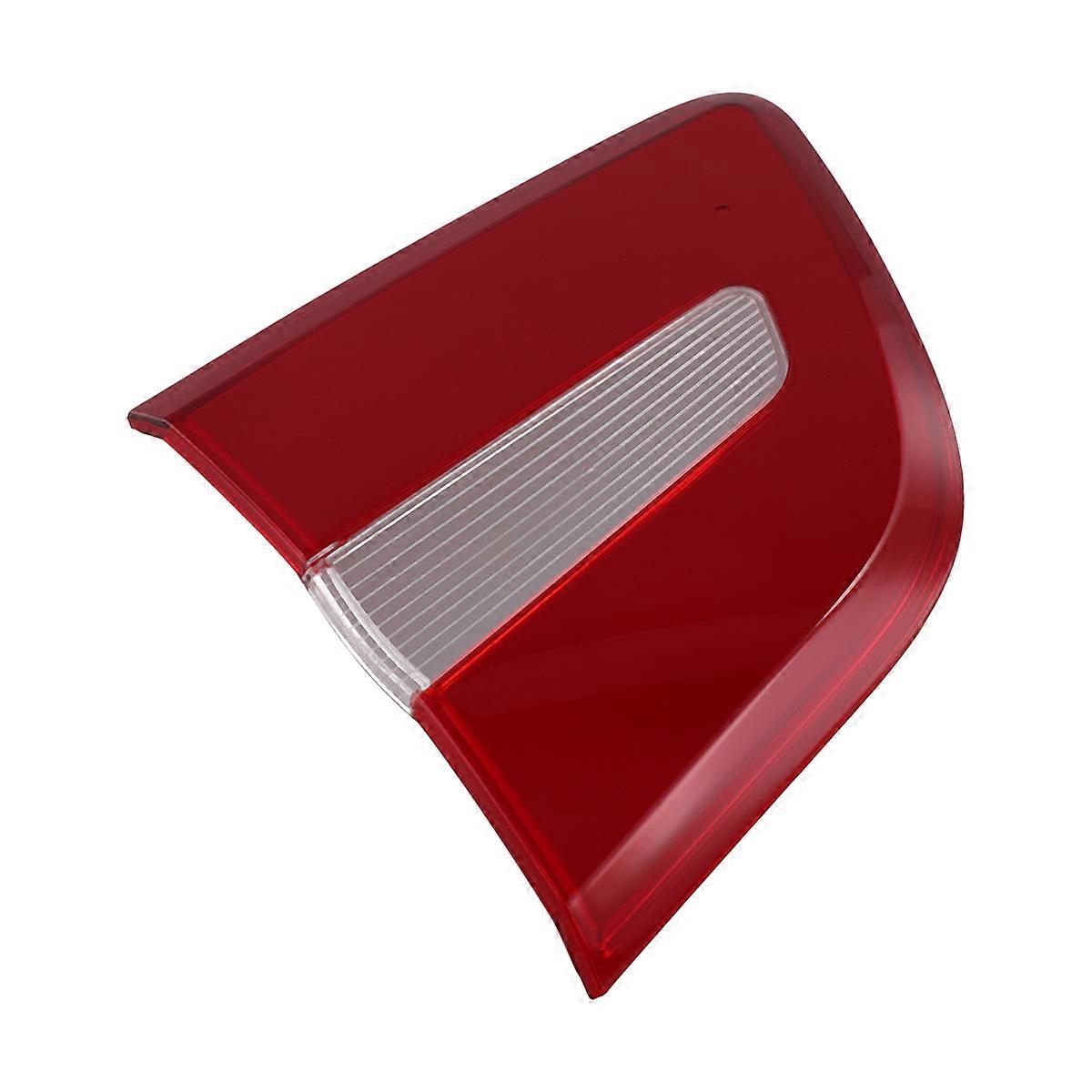 Inside Rear Lights Cover Car Replacement Auto Rear Shell Cover Right