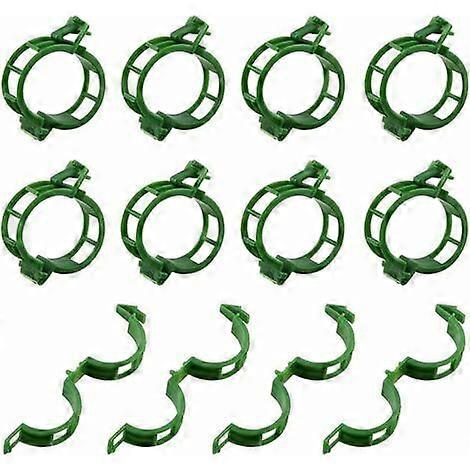 High quality brand new  Plant Support Clips Trellis Clips for Supporting