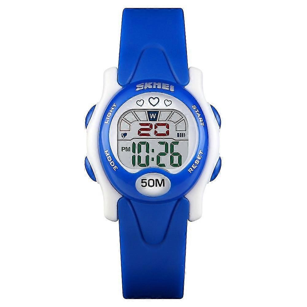 SKMEI 1478 Children Digital Watch KI
