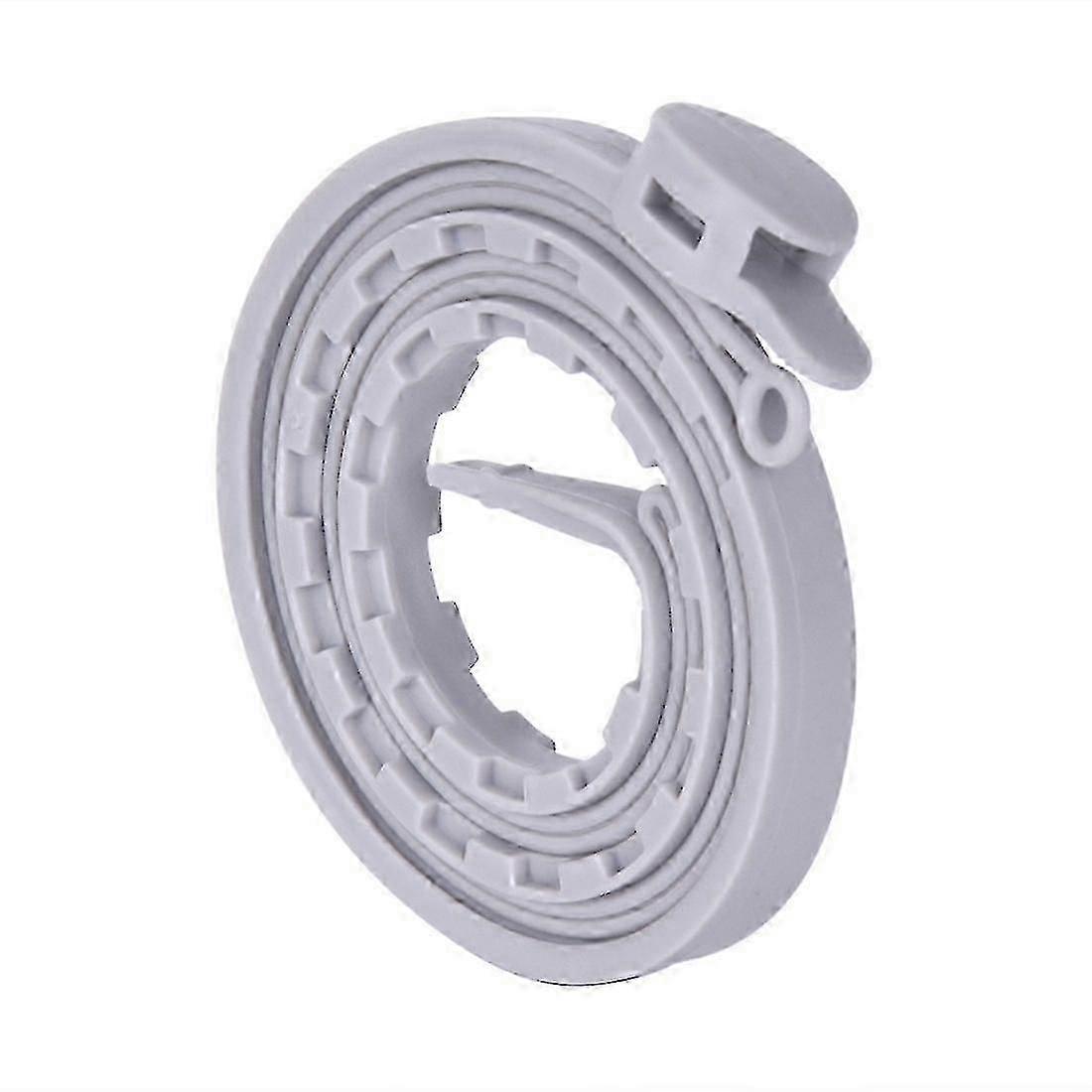 Antiparasitic Collar for Dogs and Cats, Adjustable and Waterproof Flea and Tick Collar, 12 Months Sa