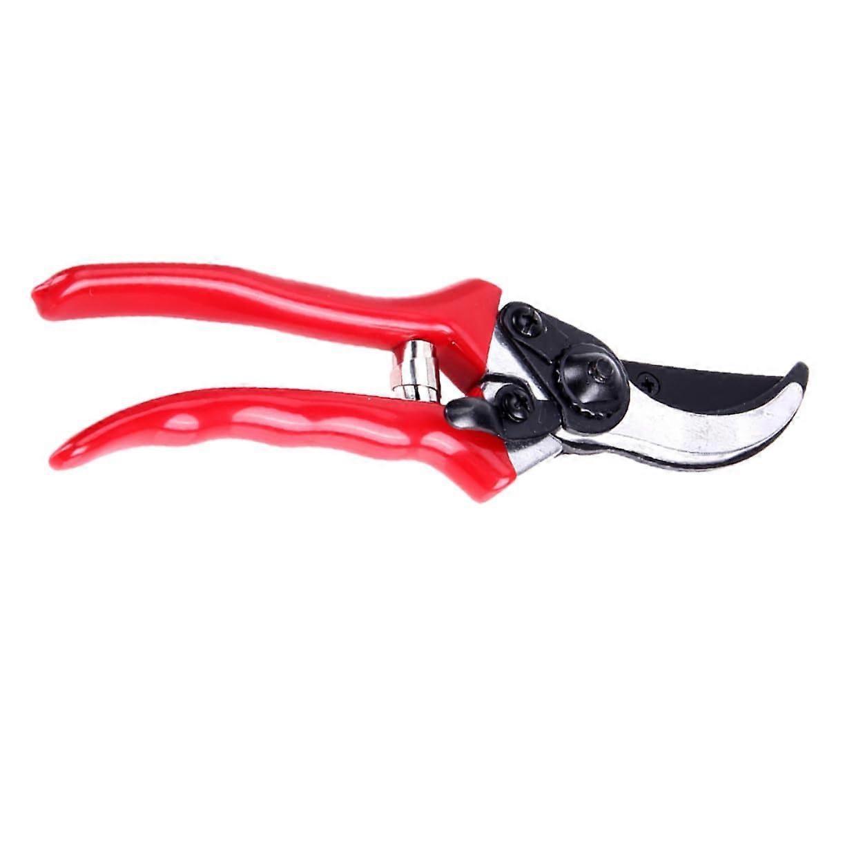 Pruning Shears Grafting Tool Kit - Stainless Steel Garden Pruners, Hedge Clippers, and Scissors Set for Precision Trimming