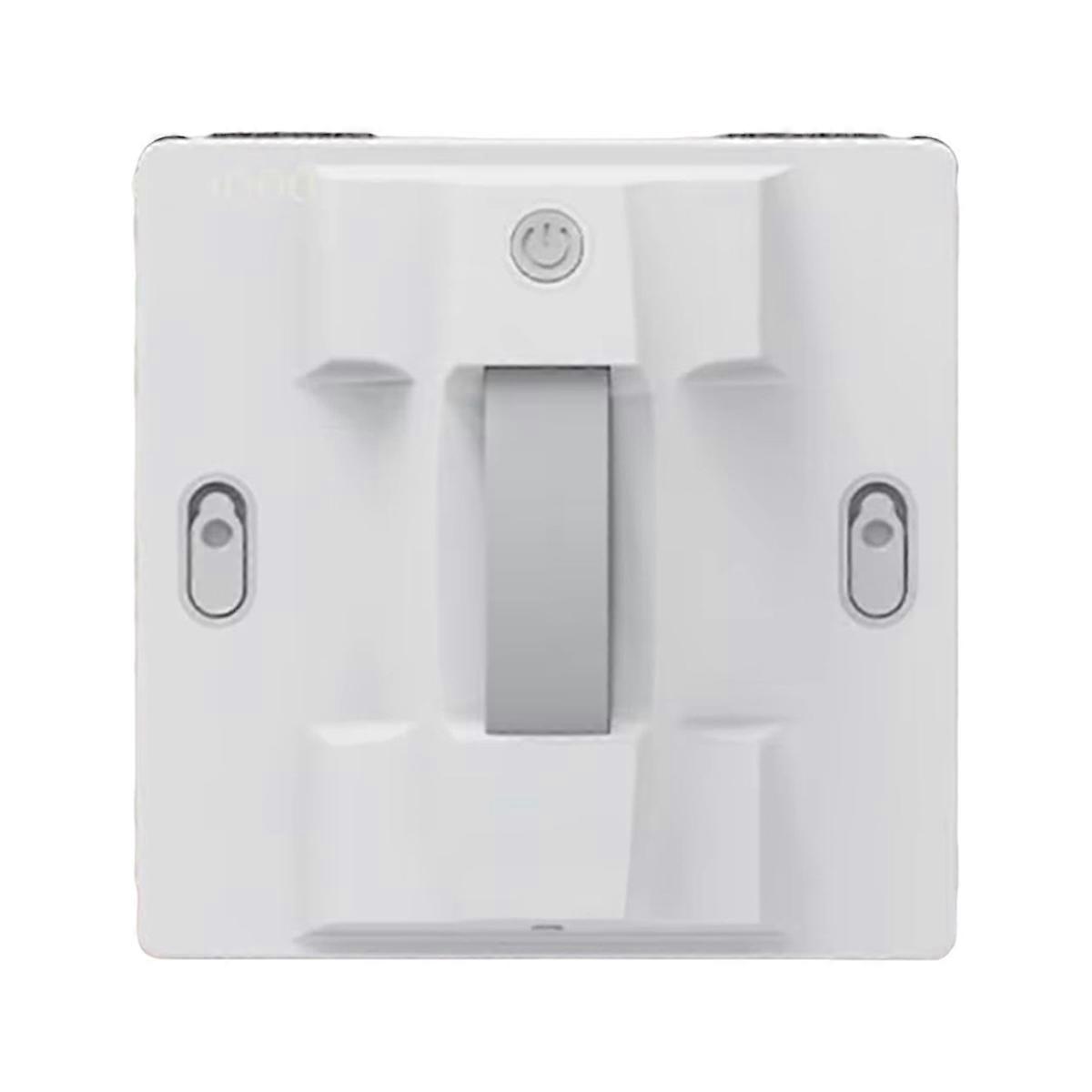 Smart Window Cleaning Robot Wet Cleaning with 5600Pa High Suction,APP Control,Portable Design,Autom