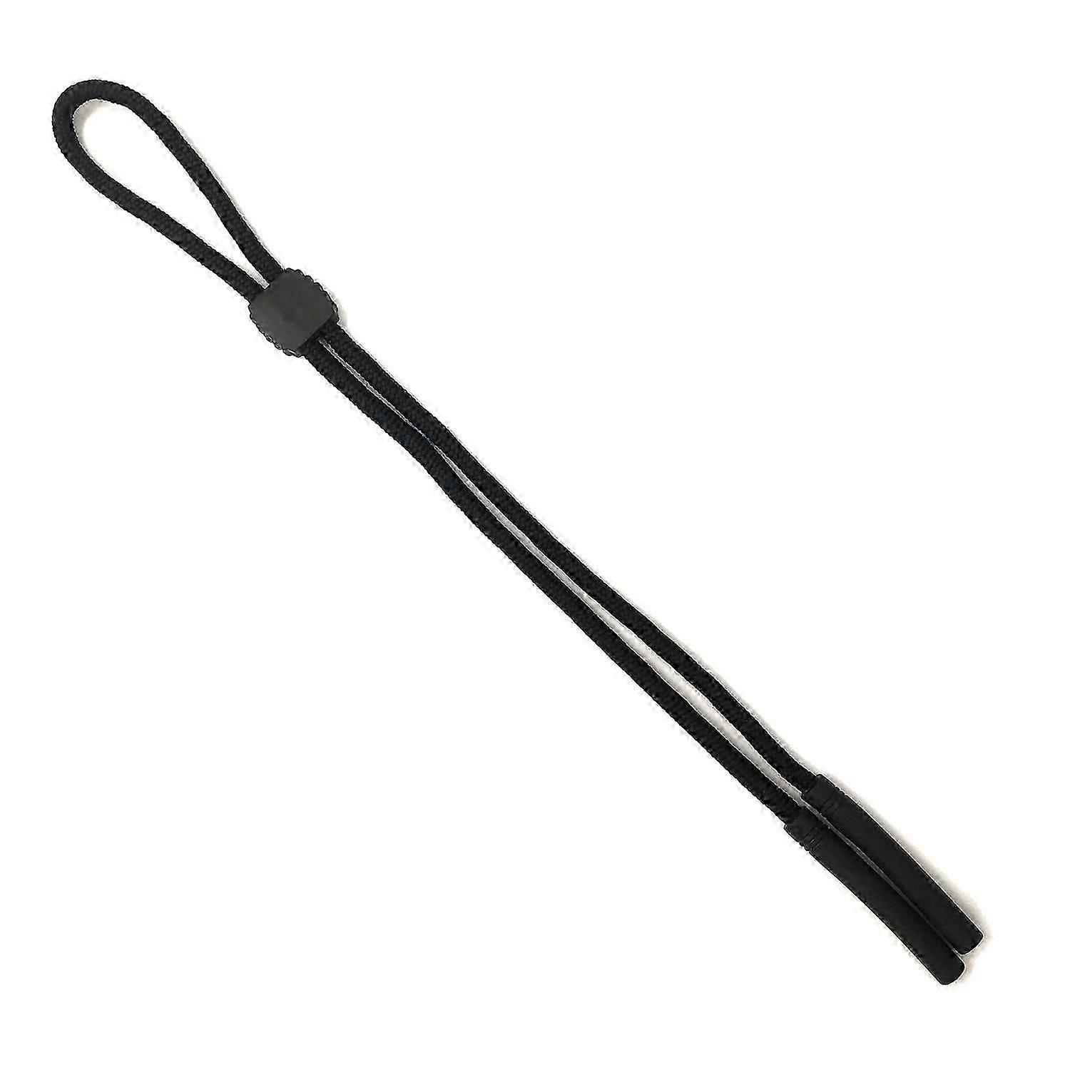 Glasses Fixed Strap Adjustable No Pressure Anti-slip Anti-drop Lightweight Elastic Fix Glasses