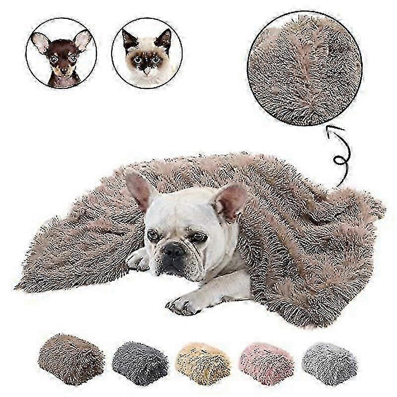 Therapeutic Calming Blanket For Dogs