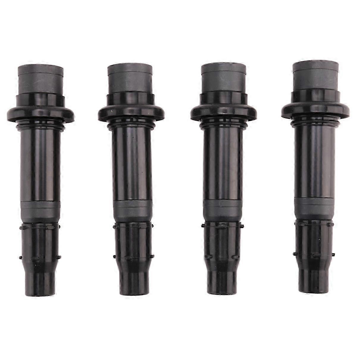 Replacement Ignition Coils F6T558 and F6T560 for Yamaha YZF R1 R6 R6S VMX and V Max Models